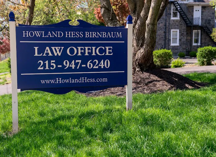 Howland Hess Birnbaum 4