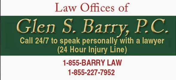 Law Offices of Glen S Barry 4