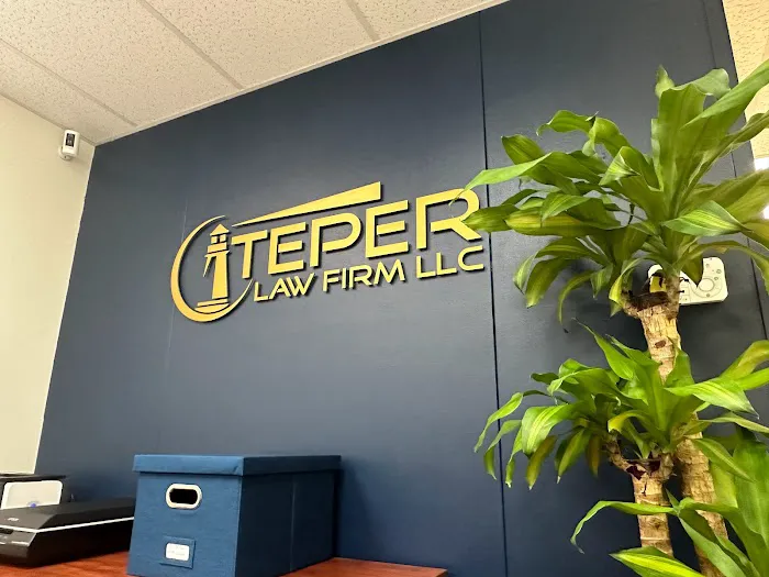 Teper Law Firm LLC 4