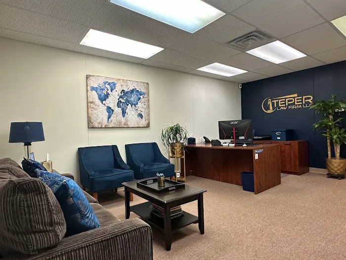 Teper Law Firm LLC 4