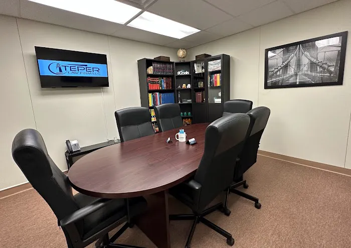 Teper Law Firm LLC 4