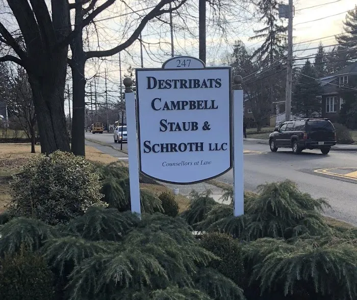 Destribats Campbell Staub & Schroth, LLC 5