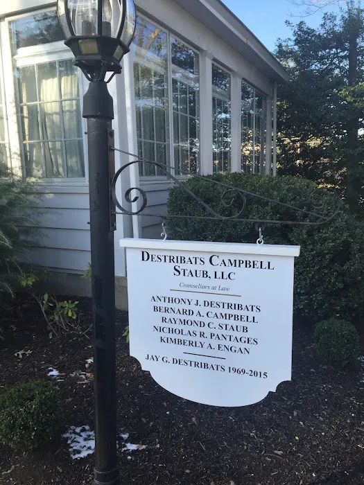 Destribats Campbell Staub & Schroth, LLC 5