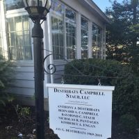 Destribats Campbell Staub & Schroth, LLC ico