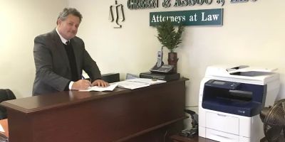 Green & Associates, LLC
