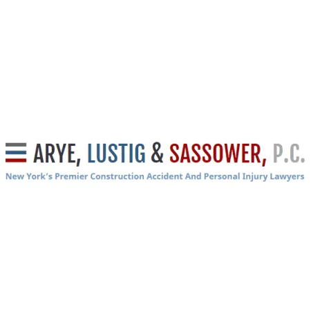 Arye, Lustig & Sassower, P.C. 4