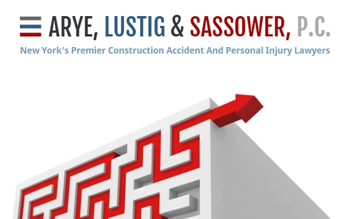 Arye, Lustig & Sassower, P.C. 4