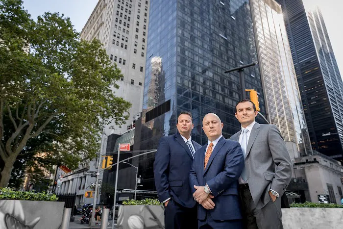 Pazer Epstein Jaffe Fein & Gozenput, P.C. 4