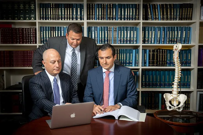 Pazer Epstein Jaffe Fein & Gozenput, P.C. 4