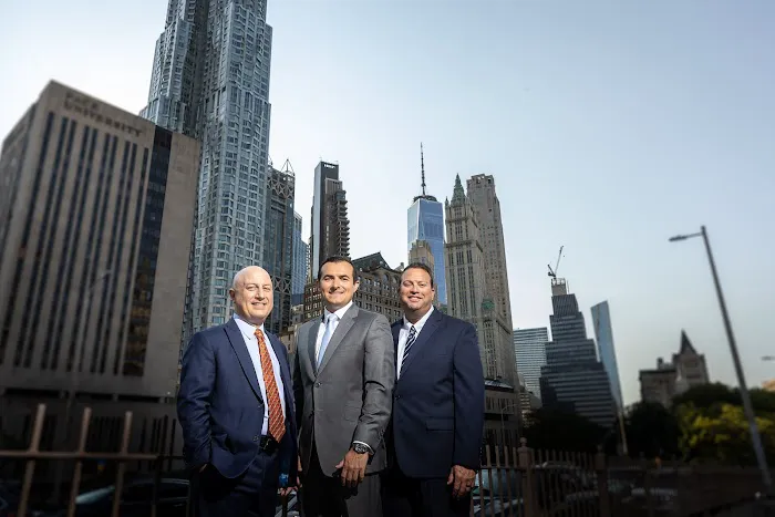 Pazer Epstein Jaffe Fein & Gozenput, P.C. 4