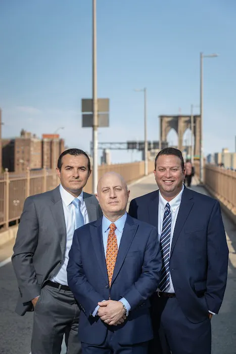 Pazer Epstein Jaffe Fein & Gozenput, P.C. 4