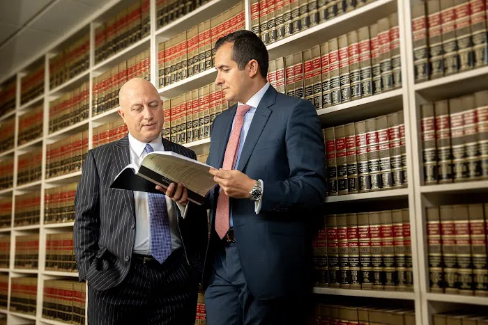 Pazer Epstein Jaffe Fein & Gozenput, P.C. 4