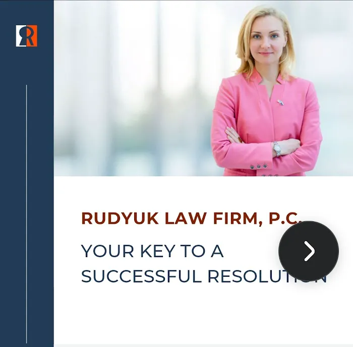 Rudyuk Law Firm, P.C. - Divorce Attorney NYC 4