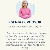 Rudyuk Law Firm, P.C. - Divorce Attorney NYC ico
