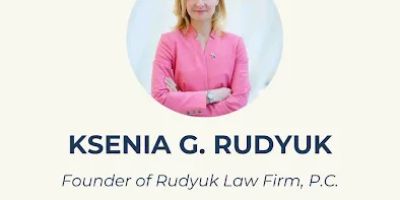 Rudyuk Law Firm, P.C. - Divorce Attorney NYC
