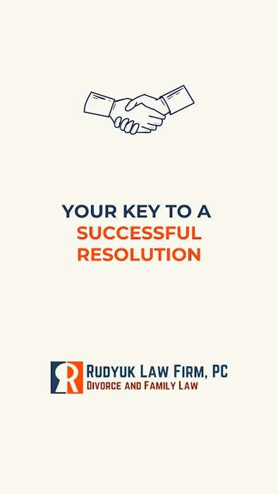 Rudyuk Law Firm, P.C. - Divorce Attorney NYC 4