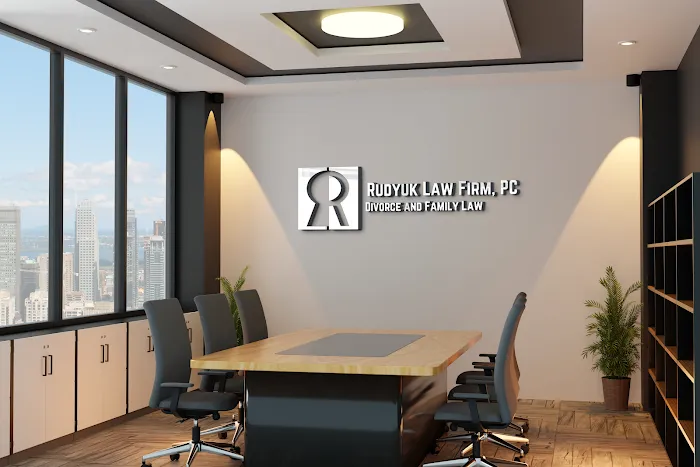 Rudyuk Law Firm, P.C. - Divorce Attorney NYC 4