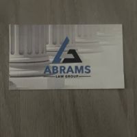 Abrams Law Group ico