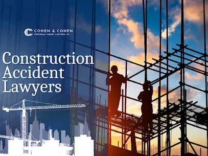 Cohen & Cohen Queens Car Accident & Personal Injury Lawyers, P.C. 4