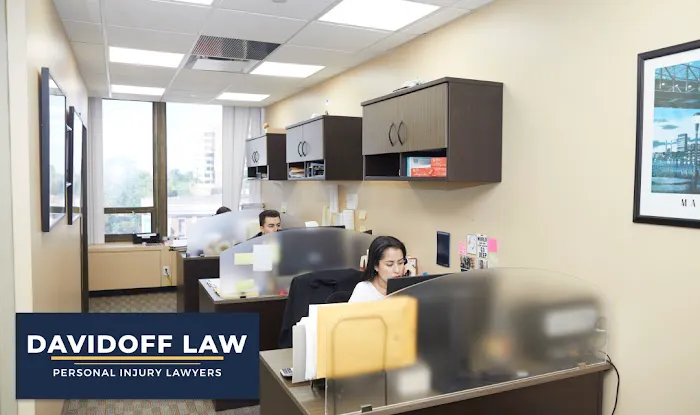 Davidoff Law Personal Injury Lawyers 4