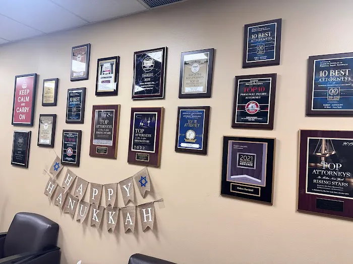 Davidoff Law Personal Injury Lawyers 4