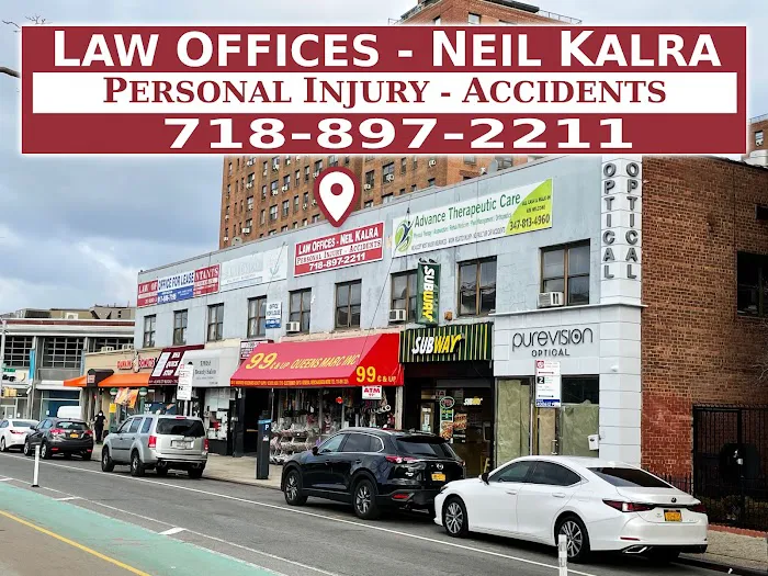 Kalra Law Firm Construction Accident Lawyers 4