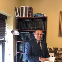 Kalra Law Firm Construction Accident Lawyers ico