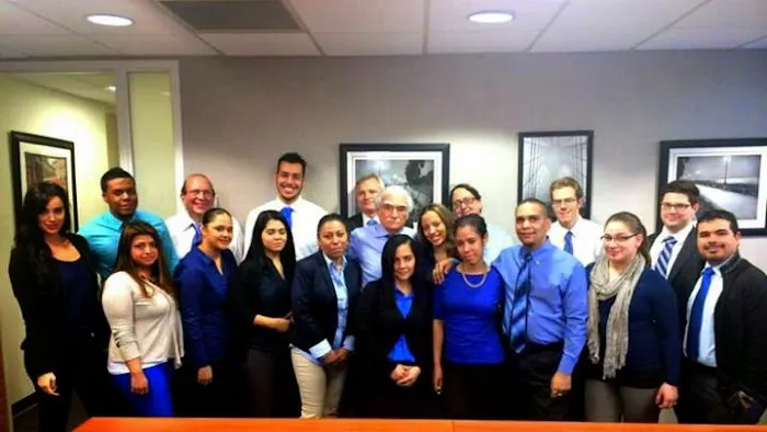 Ginarte Gonzalez & Winograd, LLP 4
