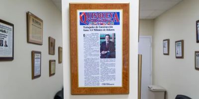Ginarte Gonzalez & Winograd, LLP