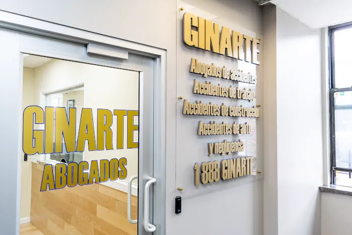Ginarte Gonzalez & Winograd, LLP 4