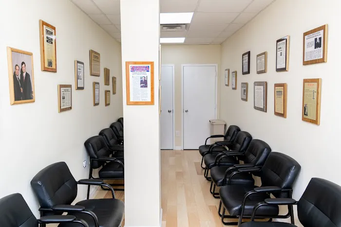 Ginarte Gonzalez & Winograd, LLP 4