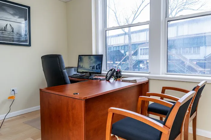 Ginarte Gonzalez & Winograd, LLP 4