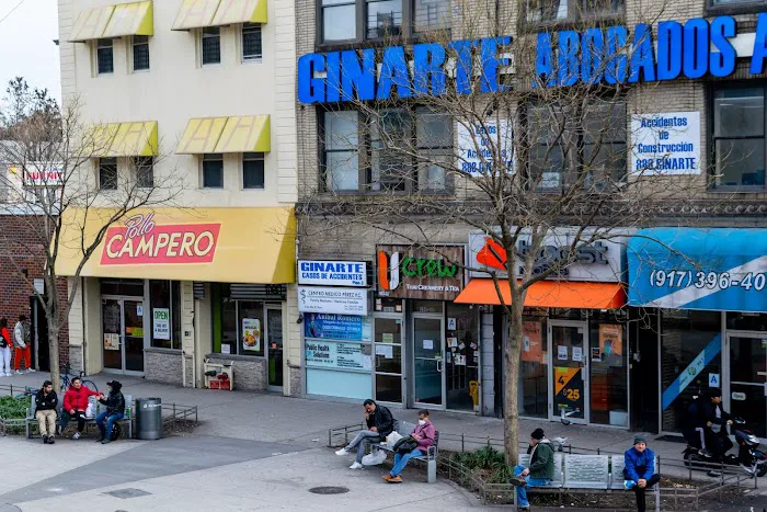 Ginarte Gonzalez & Winograd, LLP 4
