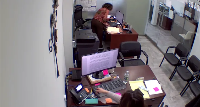 Law Offices of Meri S. Ponist 4