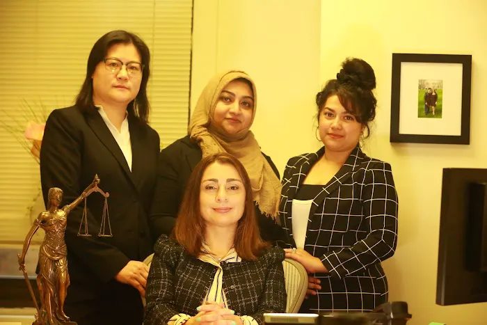 Law Offices of Meri S. Ponist 4