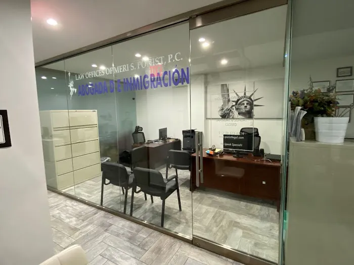 Law Offices of Meri S. Ponist 4