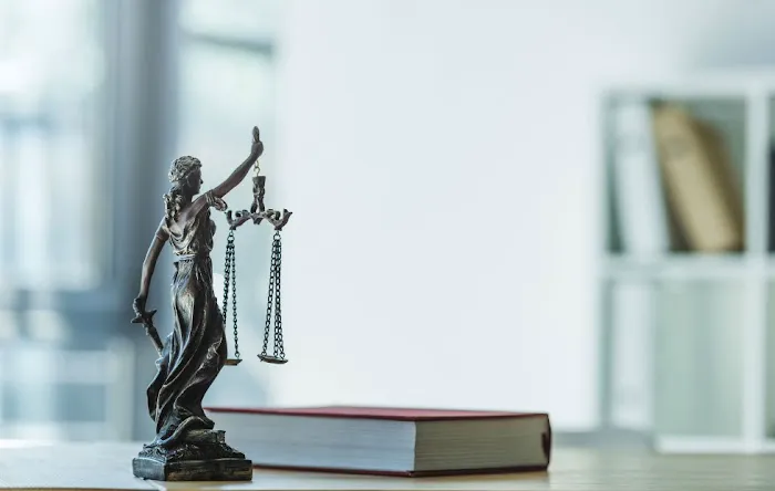 Michael Paul, Attorney at Law 3