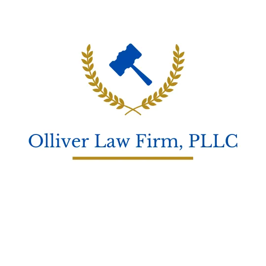 Olliver Law Firm, PLLC 4