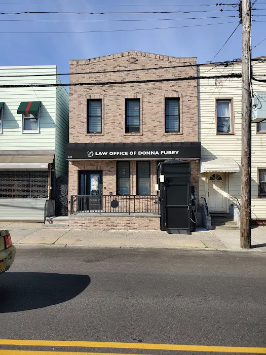 Law Office of Donna Furey 4