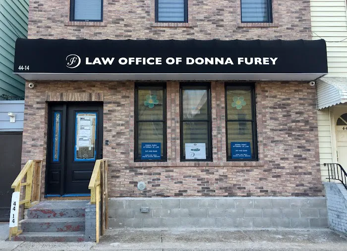 Law Office of Donna Furey 4