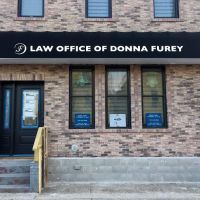 Law Office of Donna Furey ico