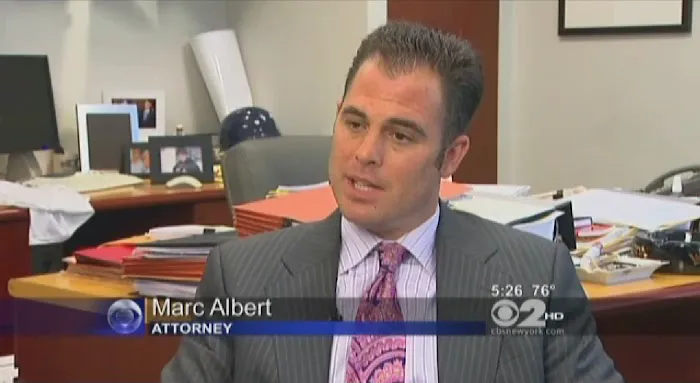 Law Offices of Marc S. Albert 4