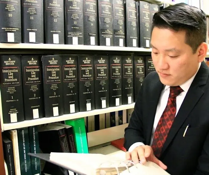Law Office of Anthony K.C. Fong, Esq 3
