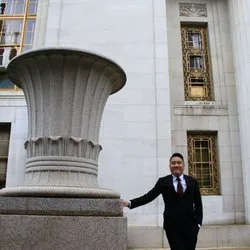 Law Office of Anthony K.C. Fong, Esq 3