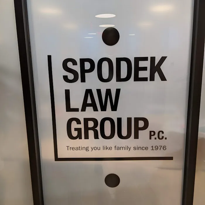 Spodek Law Group P.C., Attorneys at Law 3