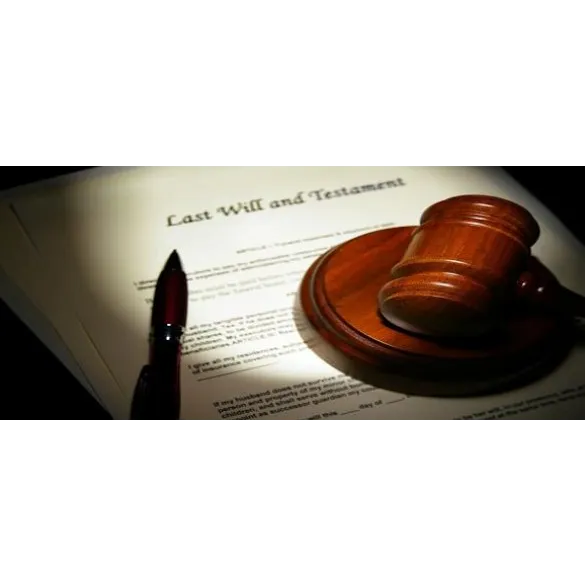 Aminov Law Estate & Probate Lawyer Astoria 3