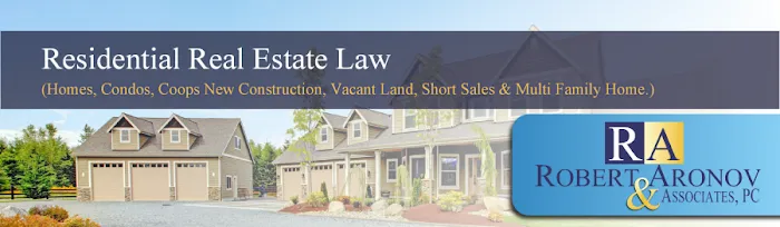 R.A Astoria Real Estate Lawyers Of Queens 3