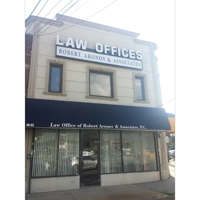 R.A Astoria Real Estate Lawyers Of Queens 3