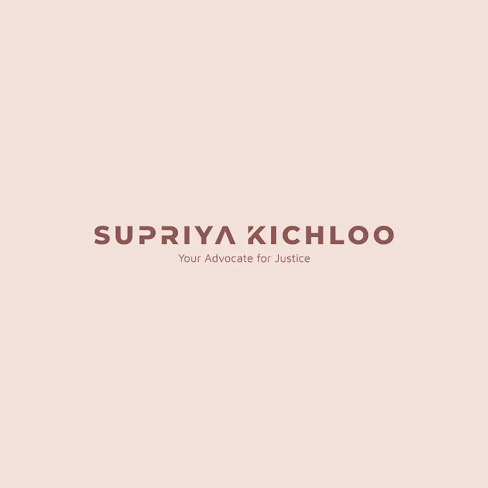 Law Offices of Supriya Kichloo, P.C. 4
