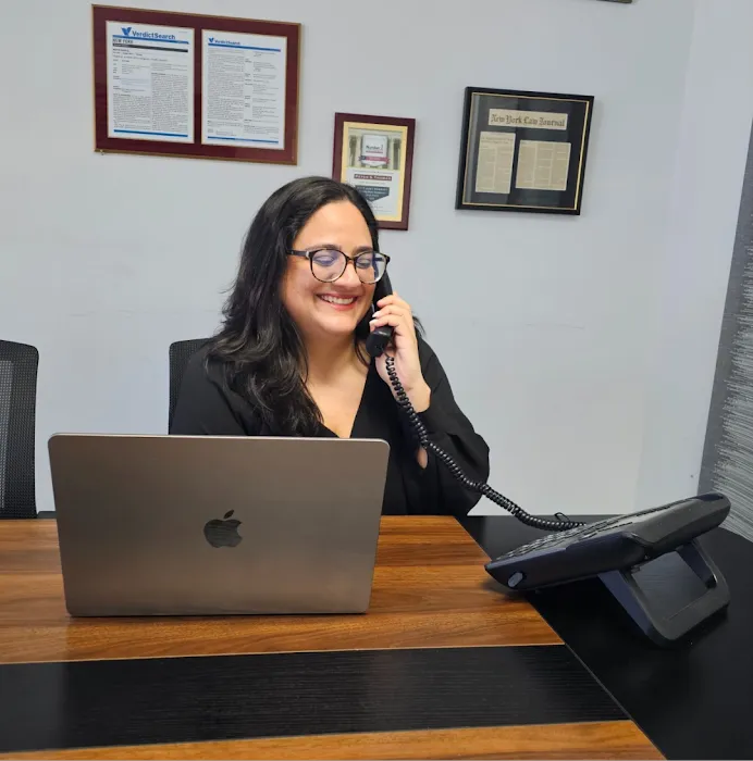 Law Offices of Supriya Kichloo, P.C. 4